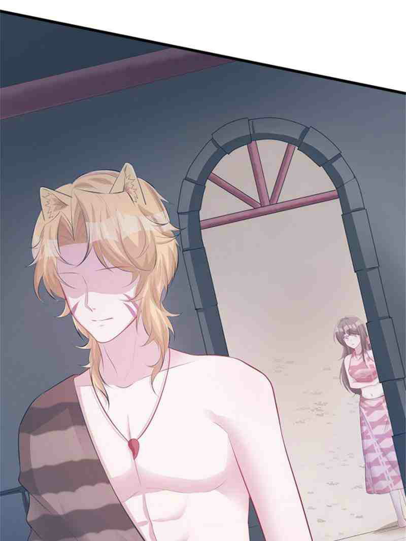 Beauty and the Beasts Chapter 102 Gambar 55